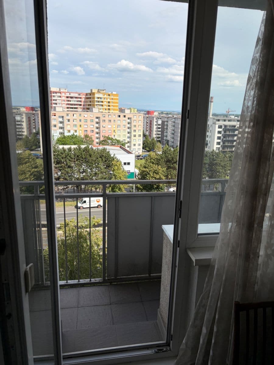 Predaj bytu 1-izbový 36 m², Brněnská, Olomouc, Olomoucký kraj Predaj bytu 1-izbový 36 m², Brněnská, Olomouc, Olomoucký kraj