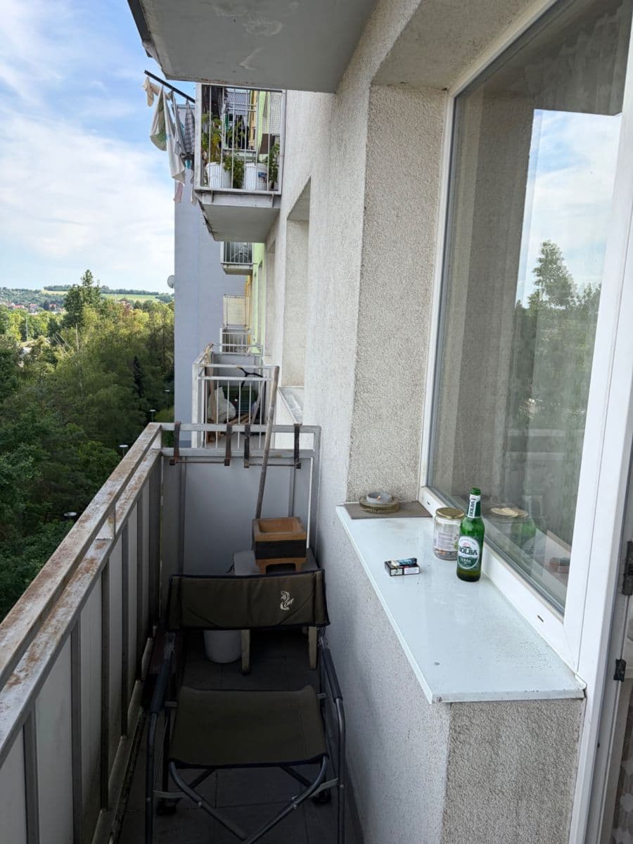 Predaj bytu 1-izbový 36 m², Brněnská, Olomouc, Olomoucký kraj Predaj bytu 1-izbový 36 m², Brněnská, Olomouc, Olomoucký kraj