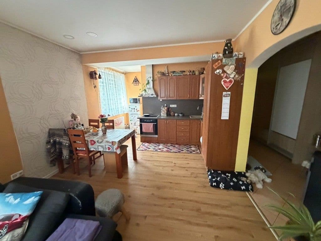 Predaj bytu 2-izbový 62 m², J. Wolkra, Bzenec, Jihomoravský kraj Predaj bytu 2-izbový 62 m², J. Wolkra, Bzenec, Jihomoravský kraj