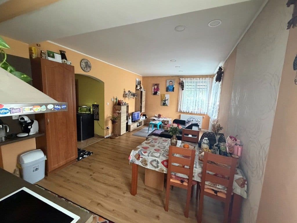 Predaj bytu 2-izbový 62 m², J. Wolkra, Bzenec, Jihomoravský kraj Predaj bytu 2-izbový 62 m², J. Wolkra, Bzenec, Jihomoravský kraj