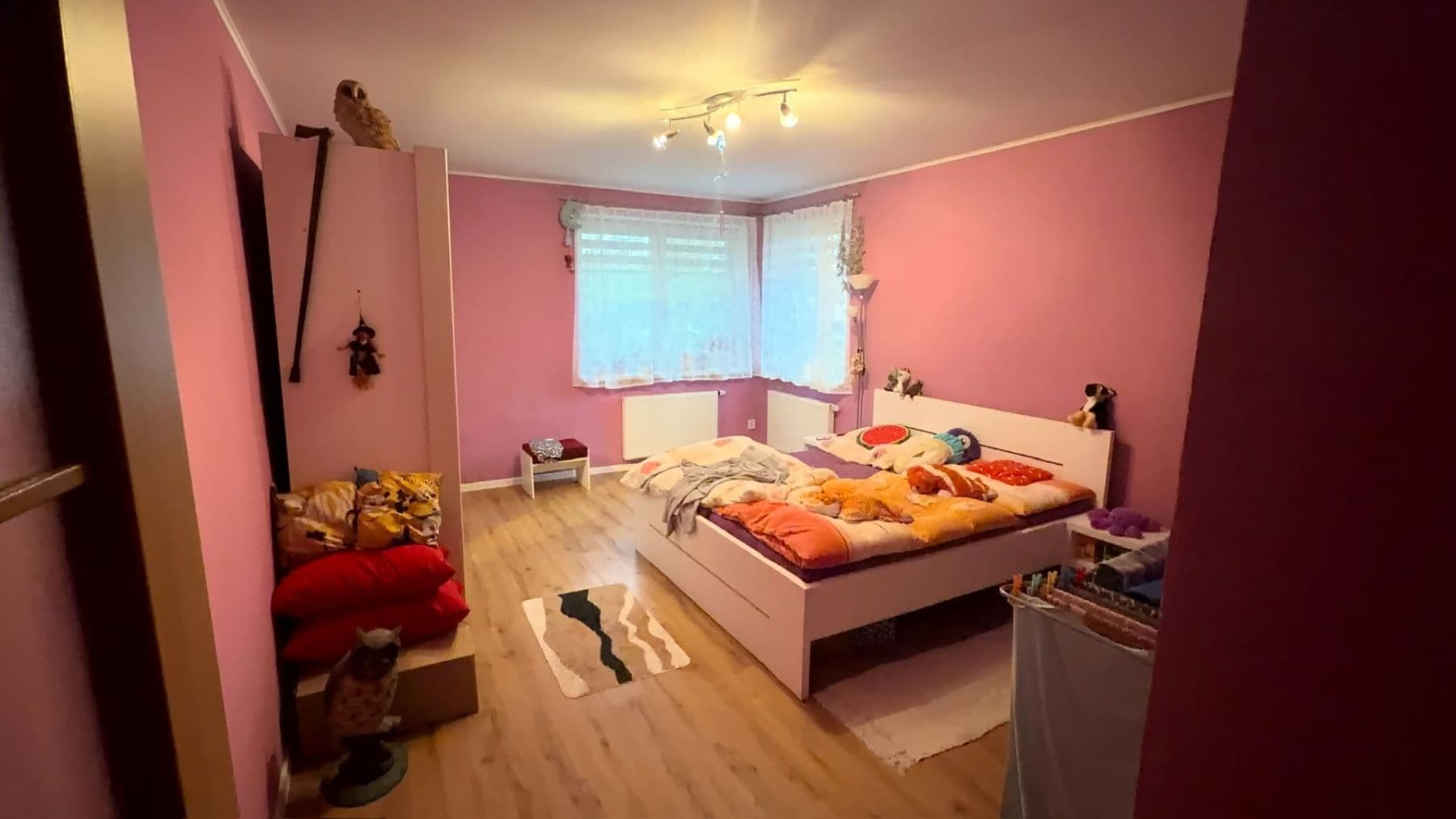 Predaj bytu 2-izbový 62 m², J. Wolkra, Bzenec, Jihomoravský kraj Predaj bytu 2-izbový 62 m², J. Wolkra, Bzenec, Jihomoravský kraj