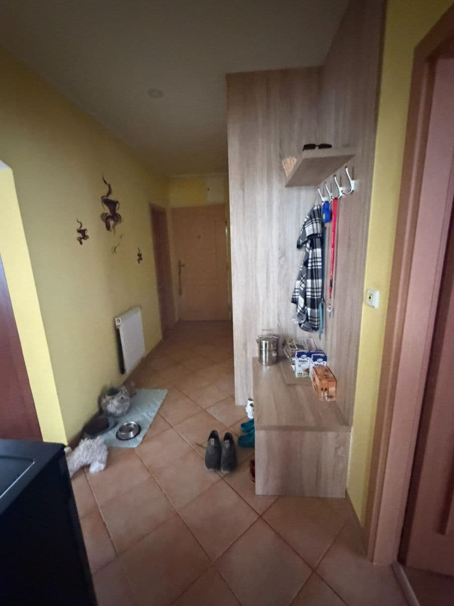 Predaj bytu 2-izbový 62 m², J. Wolkra, Bzenec, Jihomoravský kraj Predaj bytu 2-izbový 62 m², J. Wolkra, Bzenec, Jihomoravský kraj