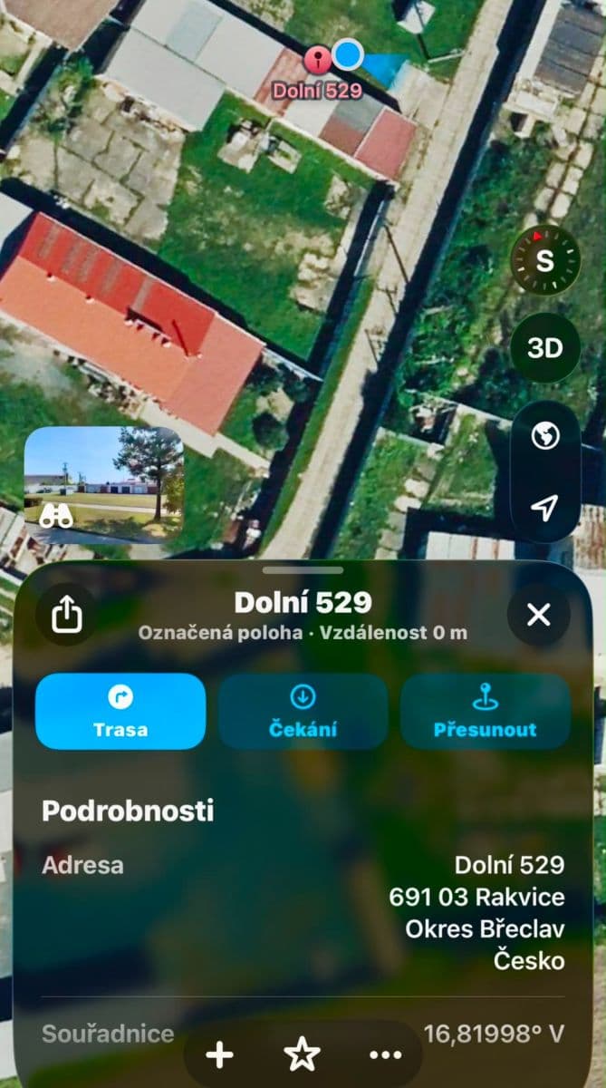 Predaj garáže 26 m², Dolní, Rakvice, Jihomoravský kraj Predaj garáže 26 m², Dolní, Rakvice, Jihomoravský kraj
