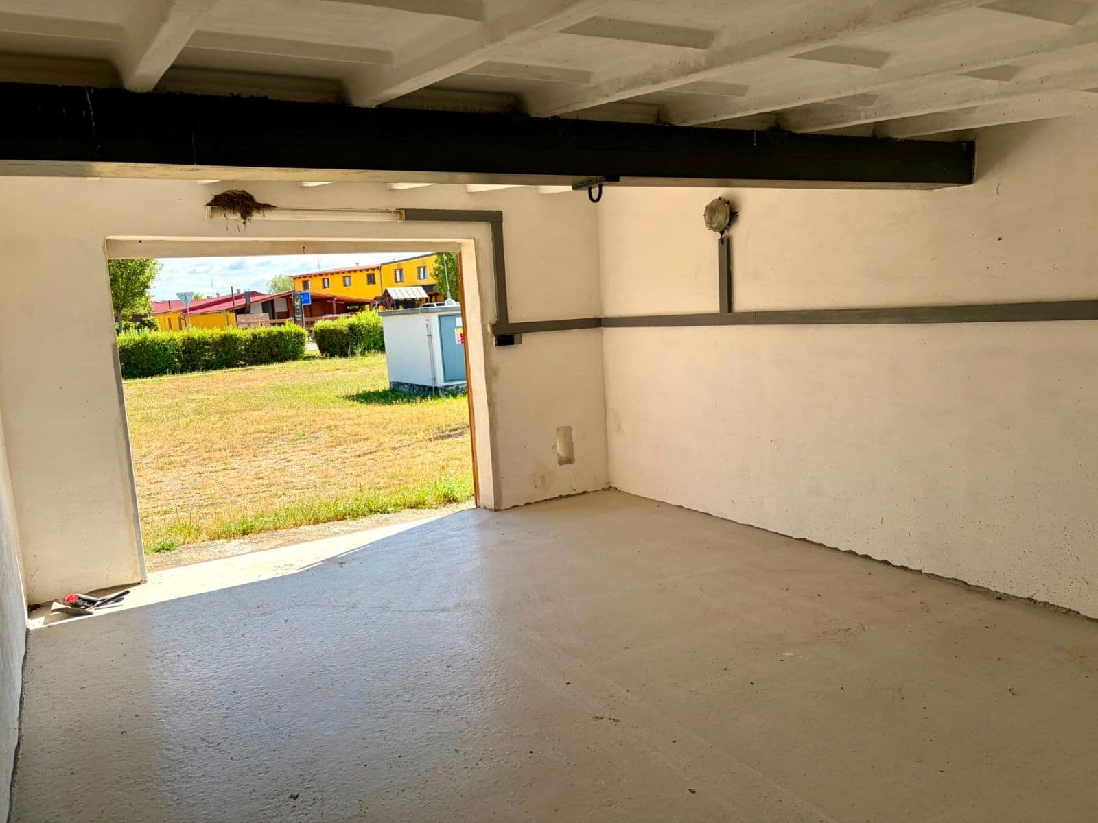 Predaj garáže 26 m², Dolní, Rakvice, Jihomoravský kraj Predaj garáže 26 m², Dolní, Rakvice, Jihomoravský kraj