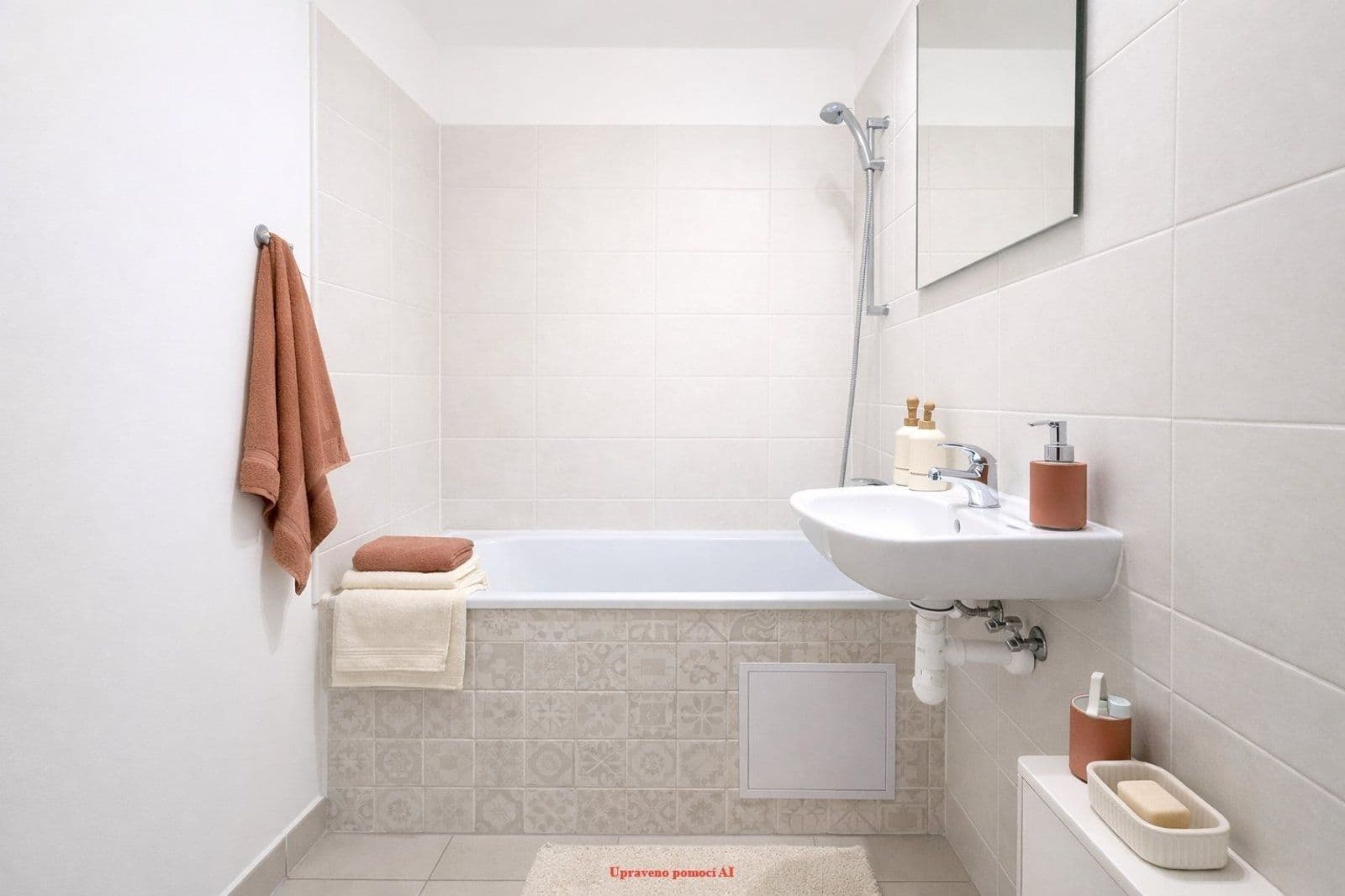 Prenájom bytu 1-izbový 27 m², Okružní, Český Těšín, Moravskoslezský kraj Prenájom bytu 1-izbový 27 m², Okružní, Český Těšín, Moravskoslezský kraj