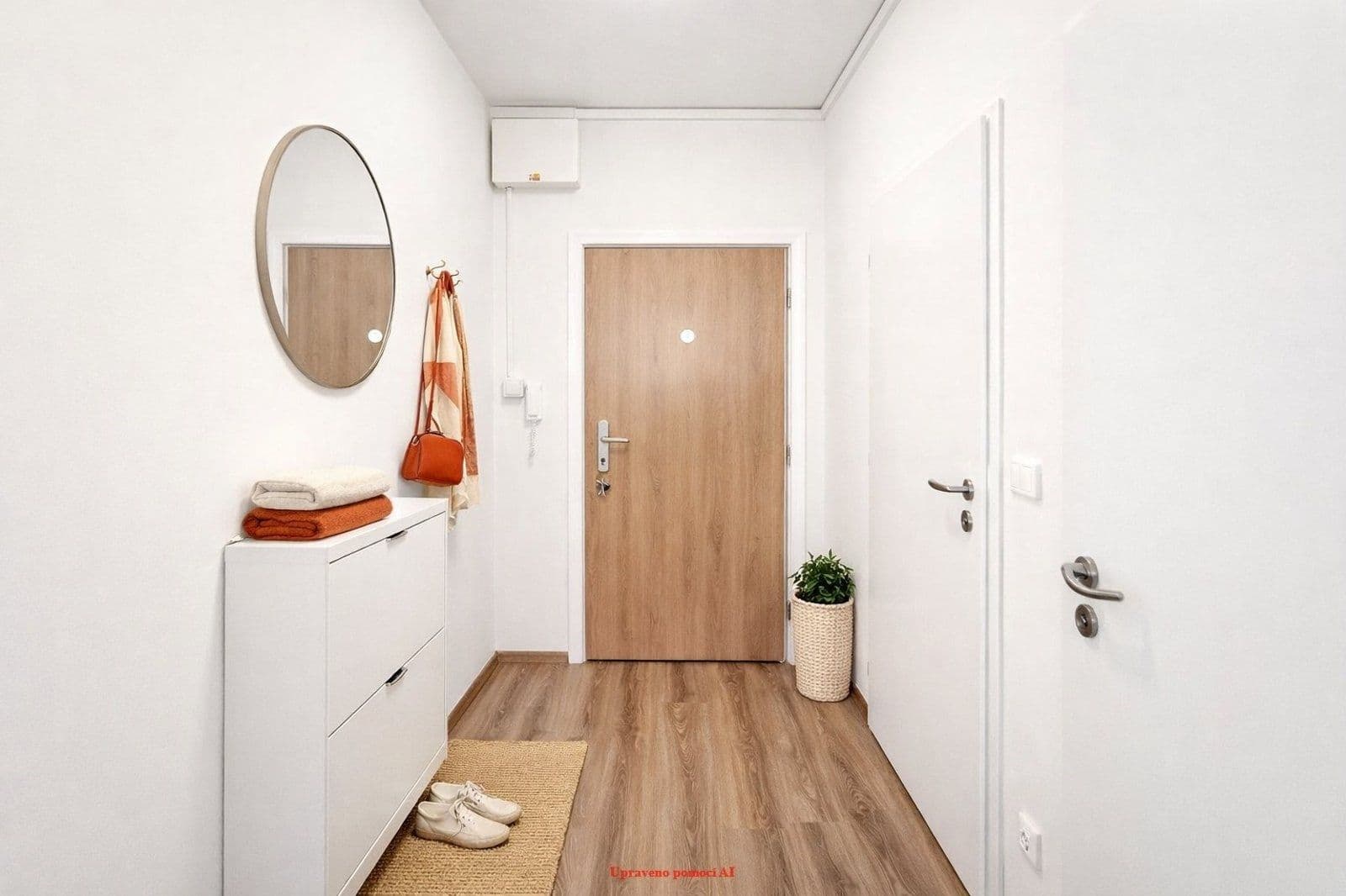 Prenájom bytu 1-izbový 27 m², Okružní, Český Těšín, Moravskoslezský kraj Prenájom bytu 1-izbový 27 m², Okružní, Český Těšín, Moravskoslezský kraj