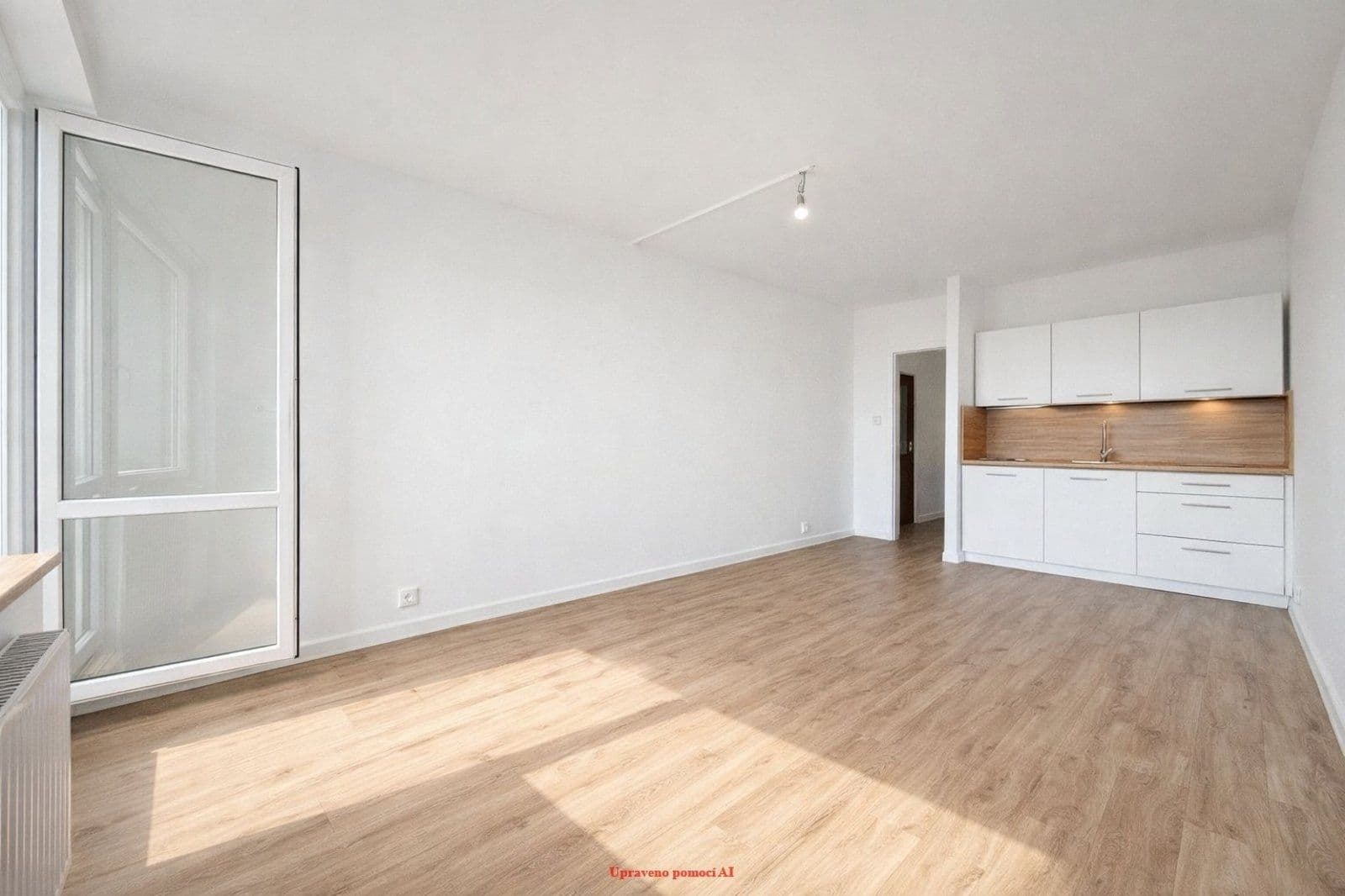 Prenájom bytu 1-izbový 27 m², Okružní, Český Těšín, Moravskoslezský kraj Prenájom bytu 1-izbový 27 m², Okružní, Český Těšín, Moravskoslezský kraj