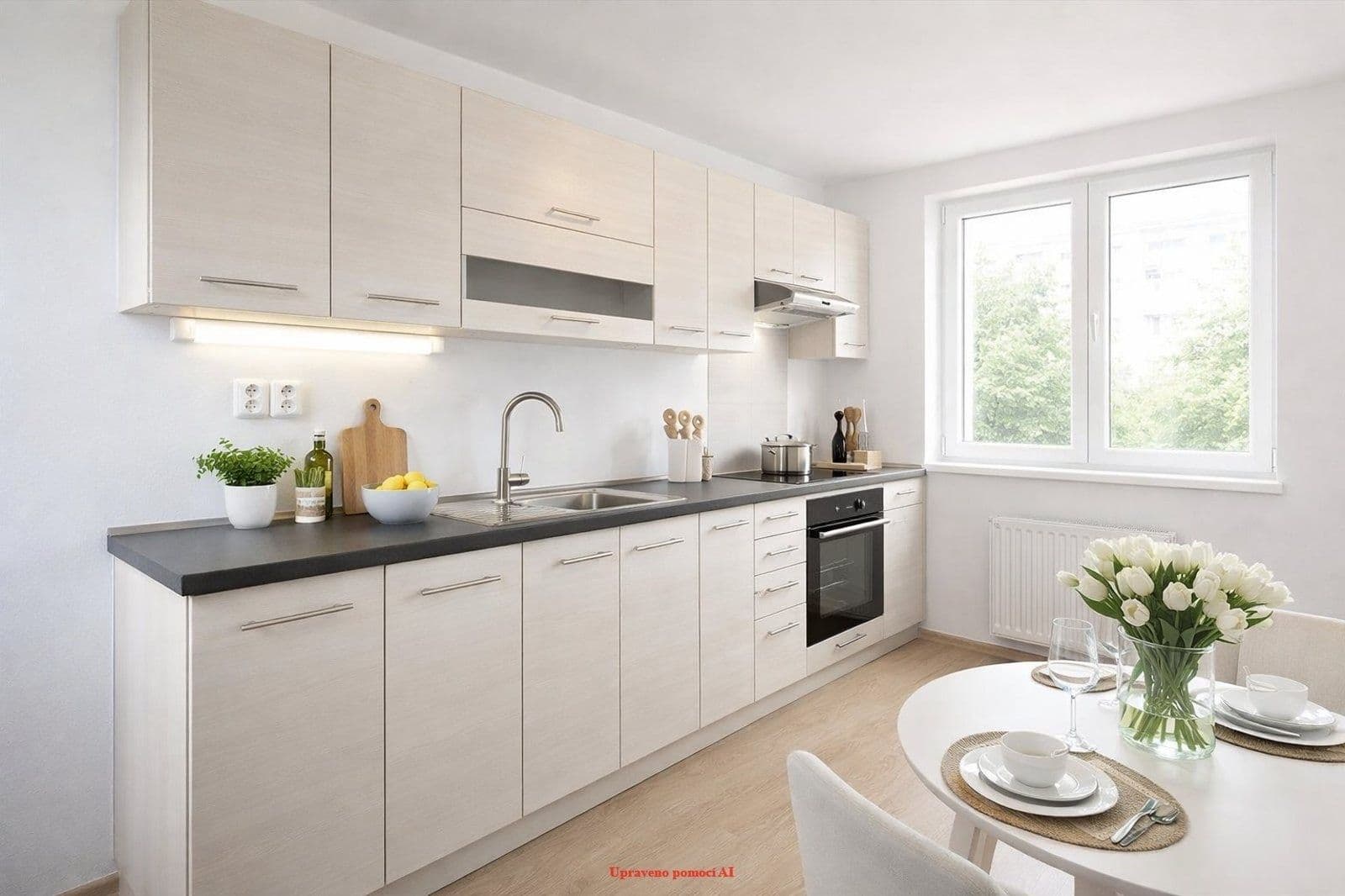 Prenájom bytu 2-izbový 53 m², U Stromovky, Havířov, Moravskoslezský kraj Prenájom bytu 2-izbový 53 m², U Stromovky, Havířov, Moravskoslezský kraj