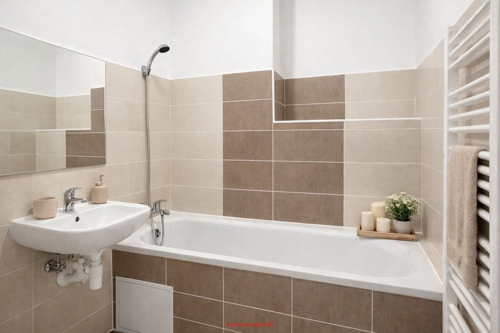Prenájom bytu 2-izbový 53 m², U Stromovky, Havířov, Moravskoslezský kraj Prenájom bytu 2-izbový 53 m², U Stromovky, Havířov, Moravskoslezský kraj