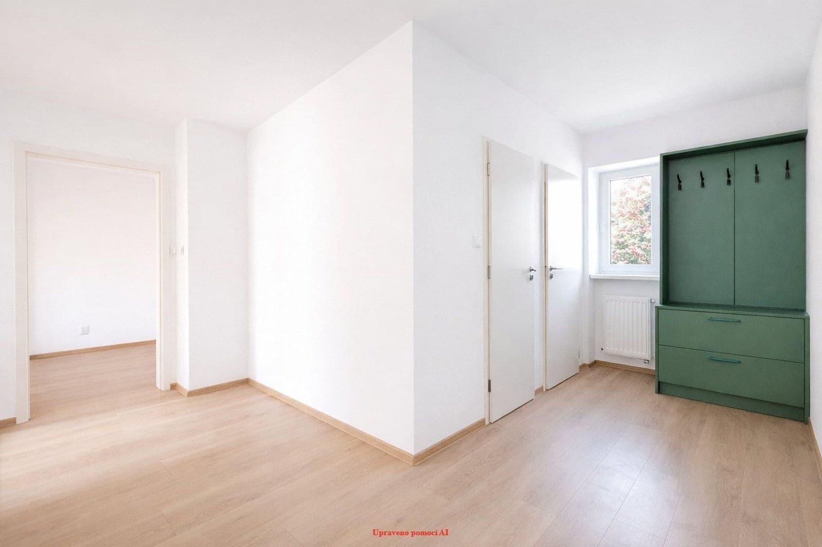 Prenájom bytu 2-izbový 53 m², U Stromovky, Havířov, Moravskoslezský kraj Prenájom bytu 2-izbový 53 m², U Stromovky, Havířov, Moravskoslezský kraj