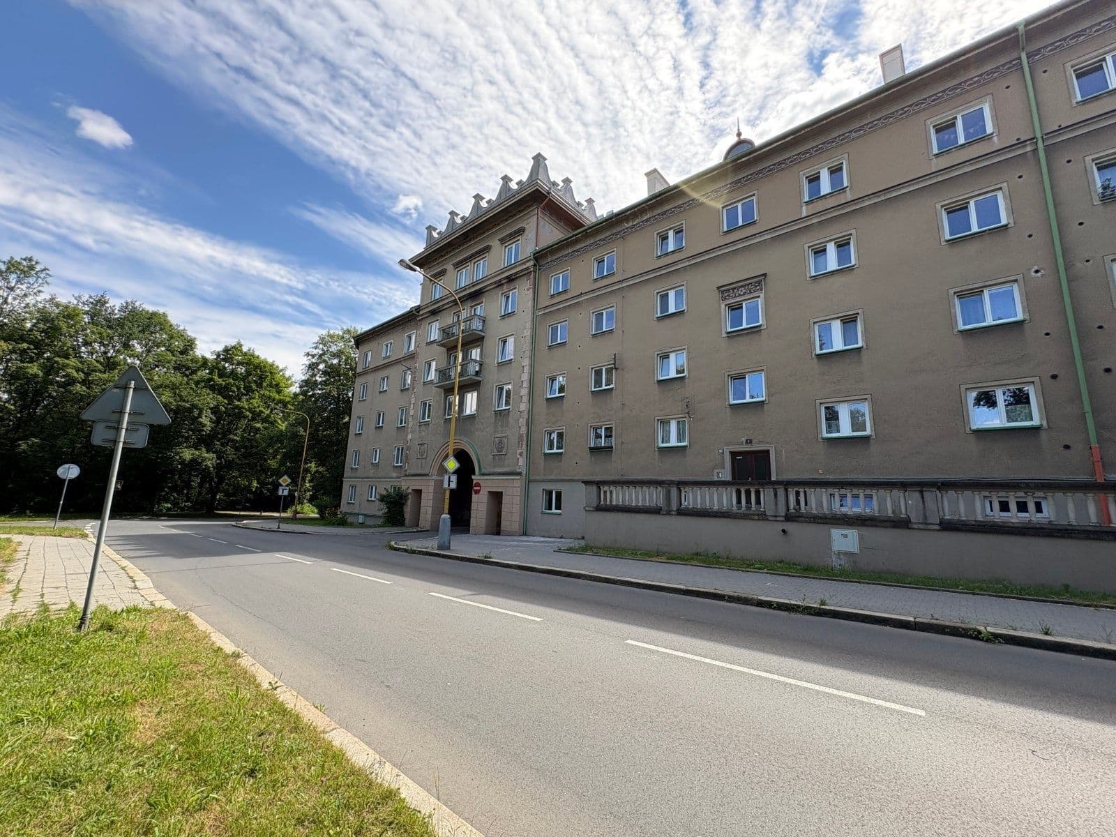 Prenájom bytu 2-izbový 53 m², U Stromovky, Havířov, Moravskoslezský kraj Prenájom bytu 2-izbový 53 m², U Stromovky, Havířov, Moravskoslezský kraj