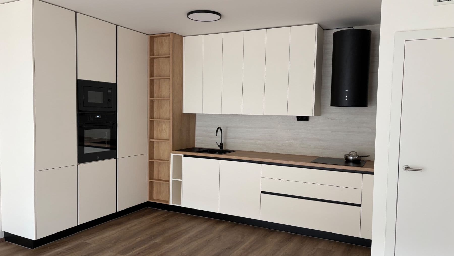 Prenájom bytu 2-izbový 55 m², Bystrcká, Brno, Jihomoravský kraj Prenájom bytu 2-izbový 55 m², Bystrcká, Brno, Jihomoravský kraj