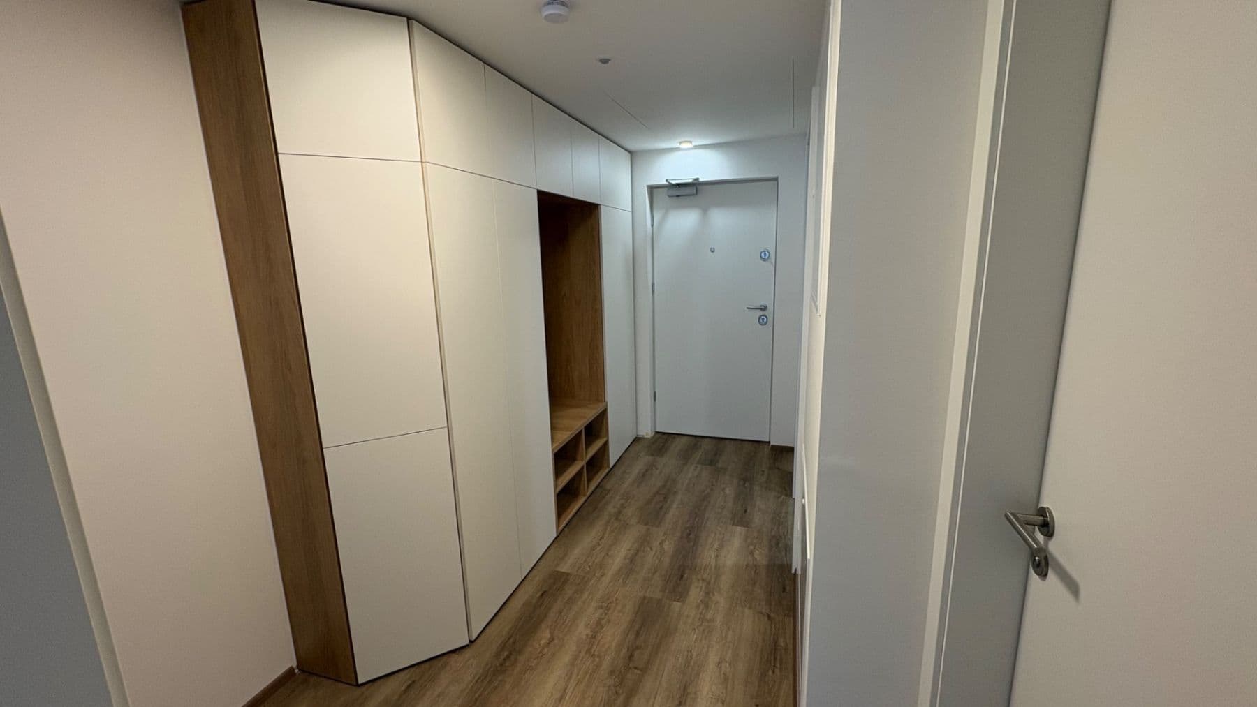 Prenájom bytu 2-izbový 55 m², Bystrcká, Brno, Jihomoravský kraj Prenájom bytu 2-izbový 55 m², Bystrcká, Brno, Jihomoravský kraj