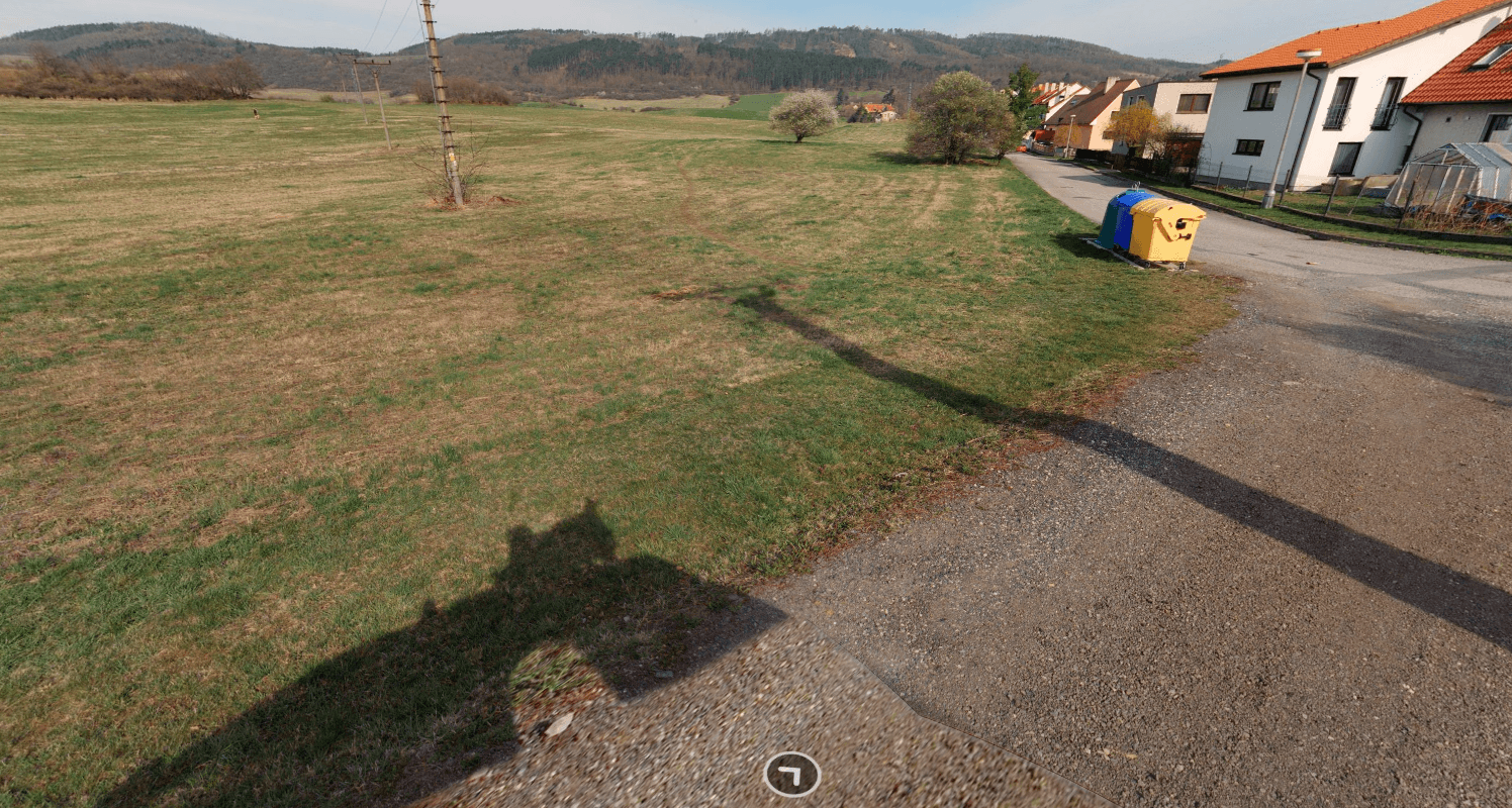 Predaj pozemku 751 m², Zdice, Středočeský kraj Predaj pozemku 751 m², Zdice, Středočeský kraj
