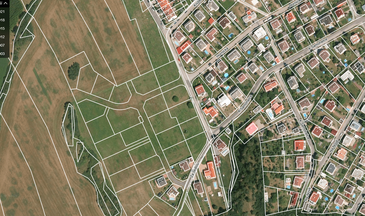 Predaj pozemku 751 m², Zdice, Středočeský kraj Predaj pozemku 751 m², Zdice, Středočeský kraj