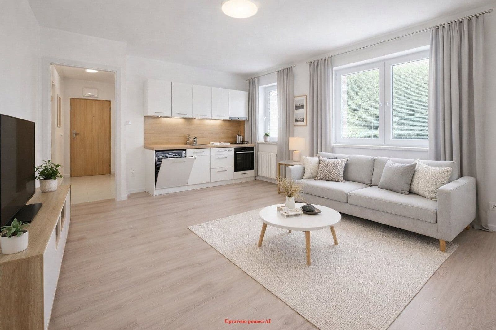 Prenájom bytu 2-izbový 45 m², Kapitána Jasioka, Havířov, Moravskoslezský kraj Prenájom bytu 2-izbový 45 m², Kapitána Jasioka, Havířov, Moravskoslezský kraj
