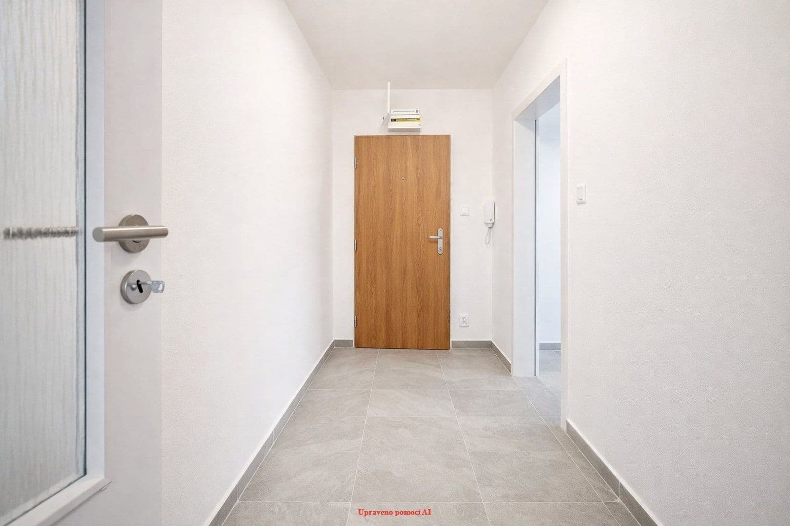 Prenájom bytu 2-izbový 45 m², Kapitána Jasioka, Havířov, Moravskoslezský kraj Prenájom bytu 2-izbový 45 m², Kapitána Jasioka, Havířov, Moravskoslezský kraj