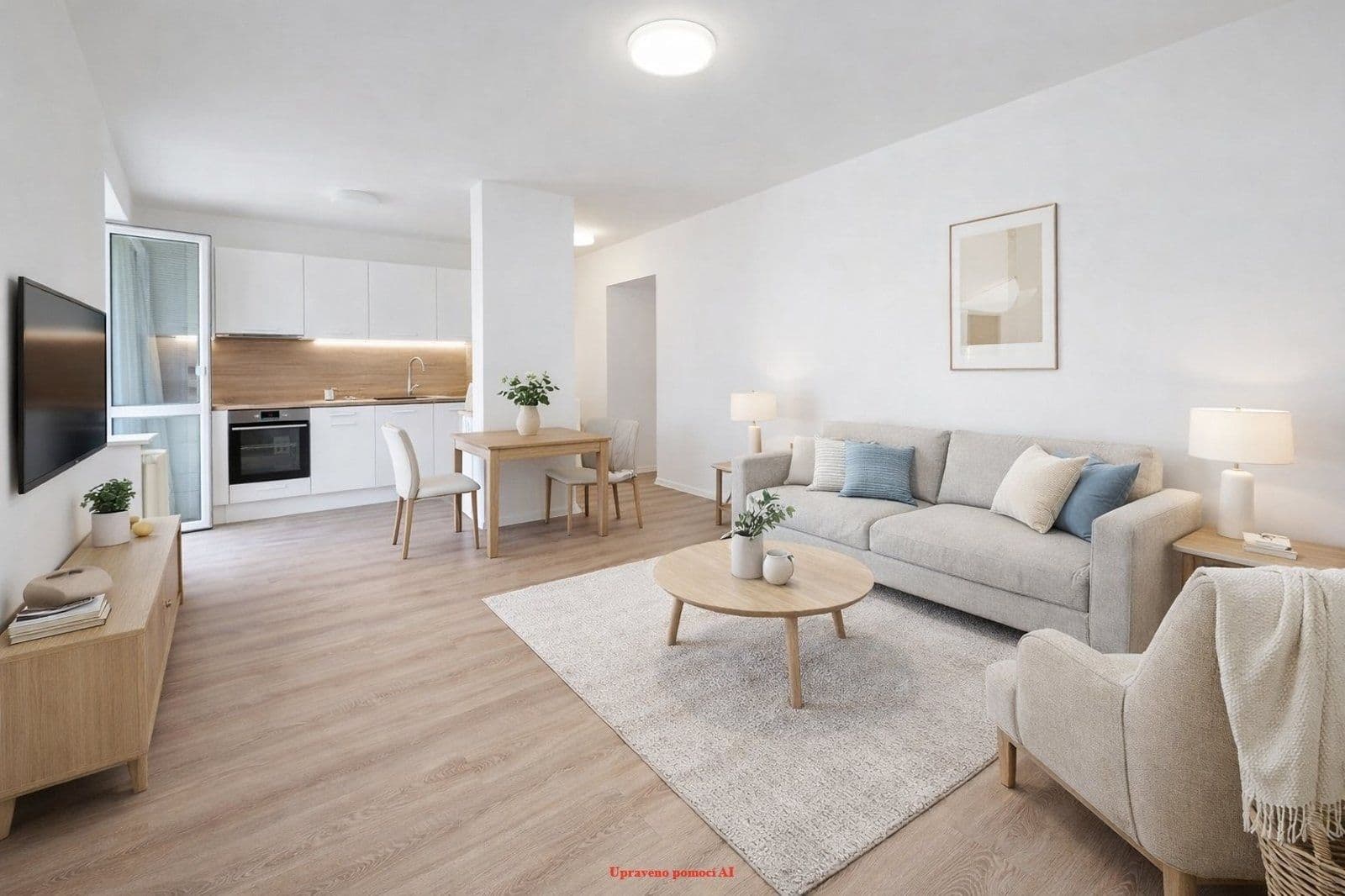 Prenájom bytu 2-izbový 50 m², Kapitána Jasioka, Havířov, Moravskoslezský kraj Prenájom bytu 2-izbový 50 m², Kapitána Jasioka, Havířov, Moravskoslezský kraj