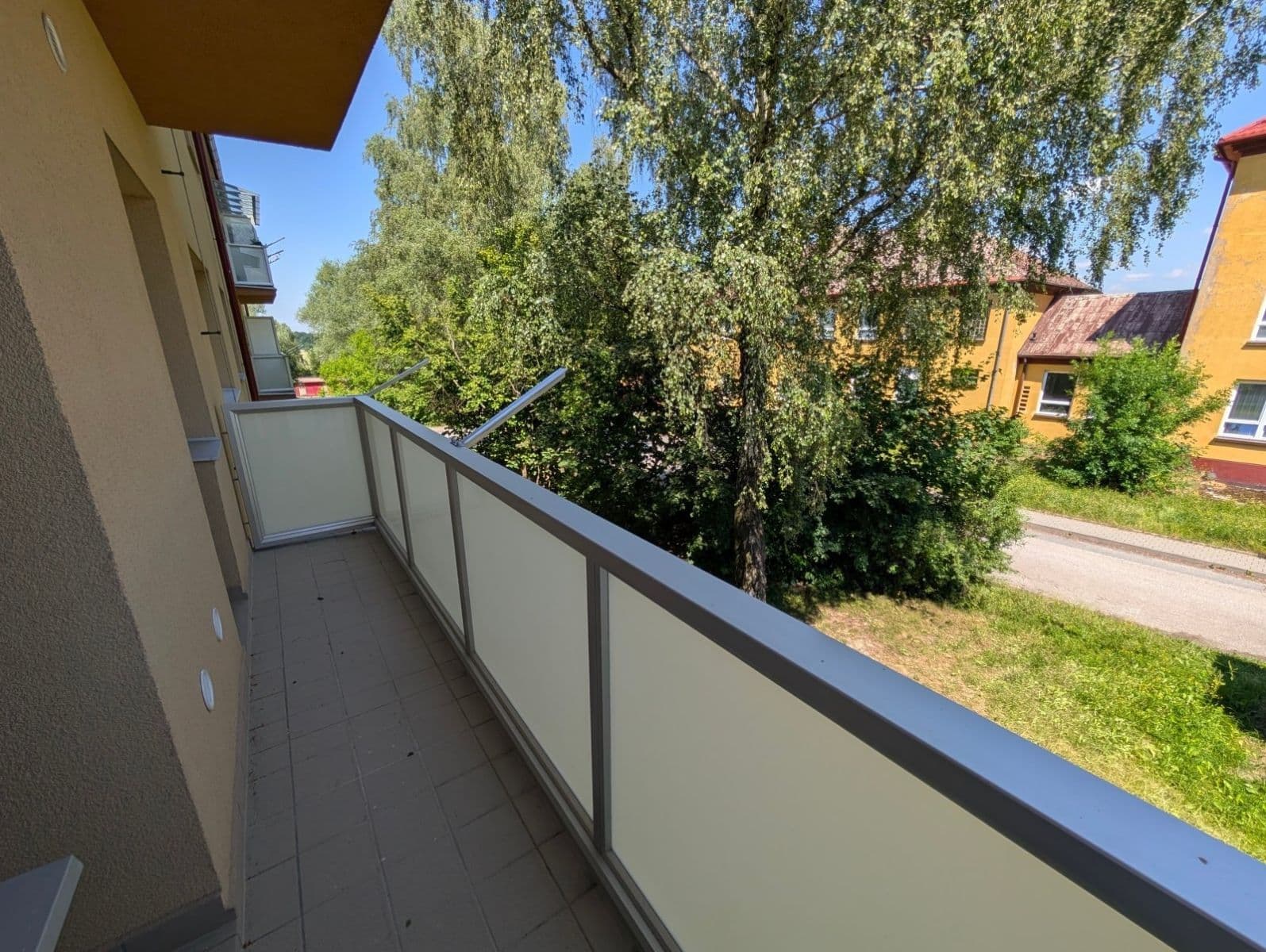 Prenájom bytu 2-izbový 50 m², Kapitána Jasioka, Havířov, Moravskoslezský kraj Prenájom bytu 2-izbový 50 m², Kapitána Jasioka, Havířov, Moravskoslezský kraj