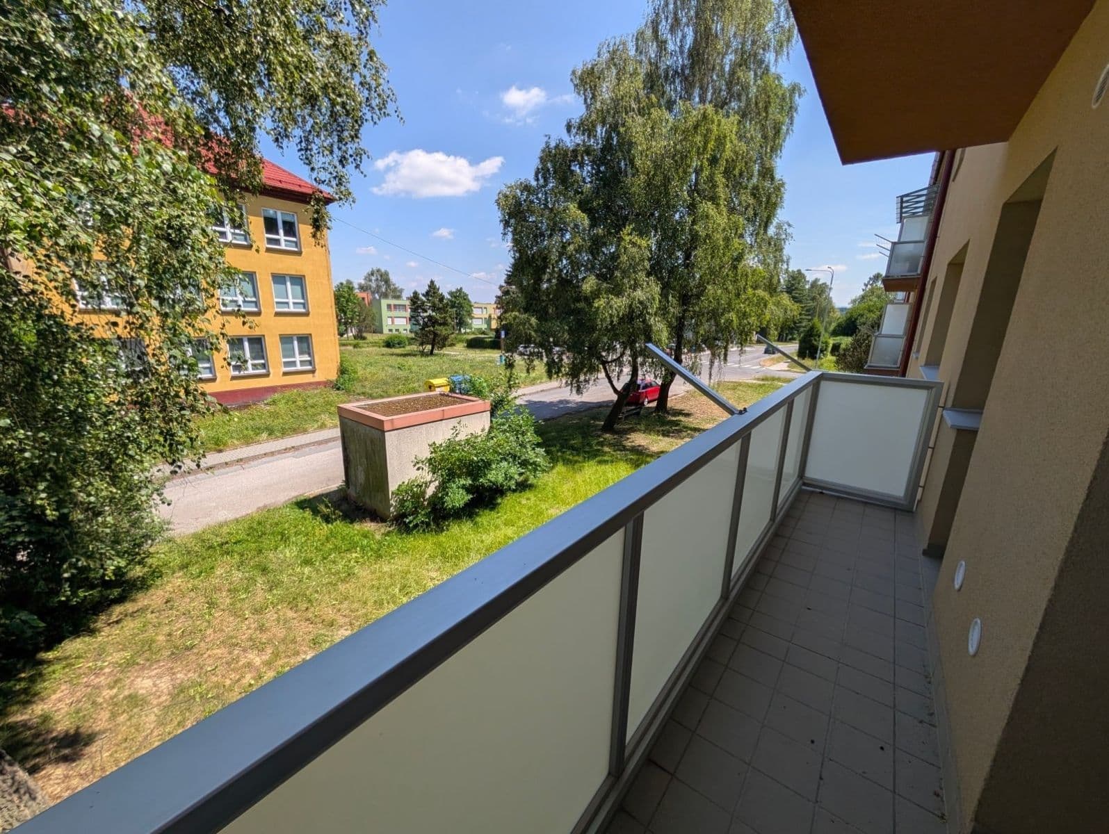 Prenájom bytu 2-izbový 50 m², Kapitána Jasioka, Havířov, Moravskoslezský kraj Prenájom bytu 2-izbový 50 m², Kapitána Jasioka, Havířov, Moravskoslezský kraj