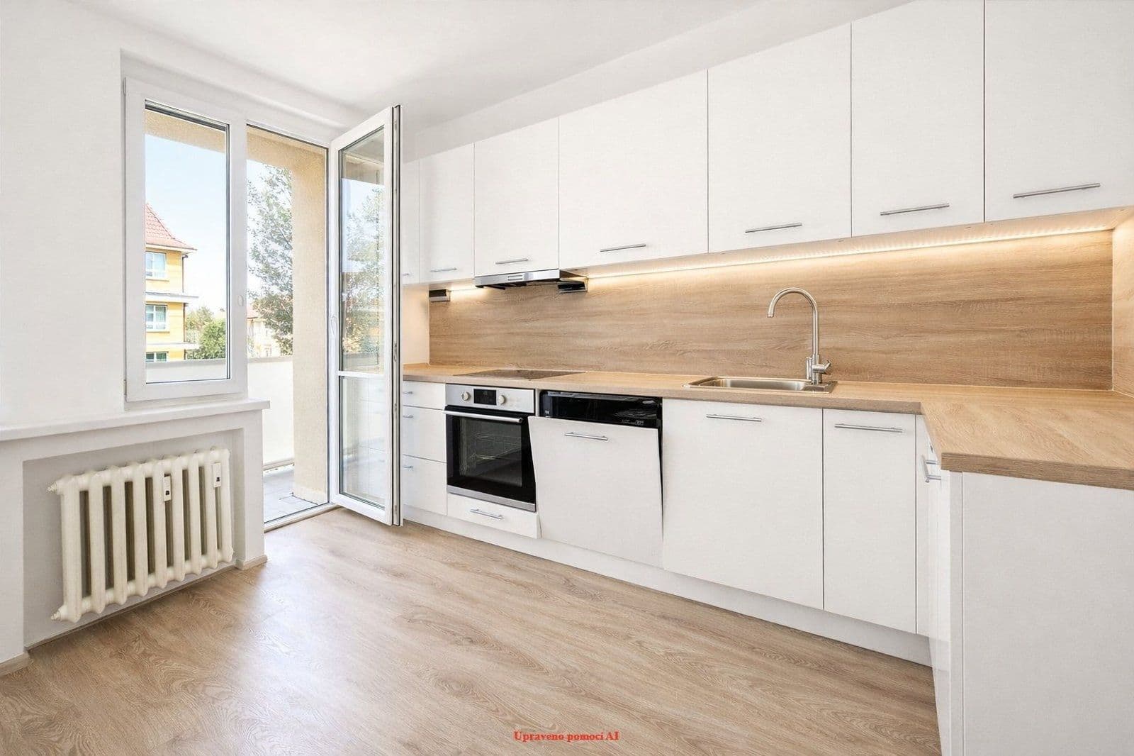 Prenájom bytu 2-izbový 50 m², Kapitána Jasioka, Havířov, Moravskoslezský kraj Prenájom bytu 2-izbový 50 m², Kapitána Jasioka, Havířov, Moravskoslezský kraj