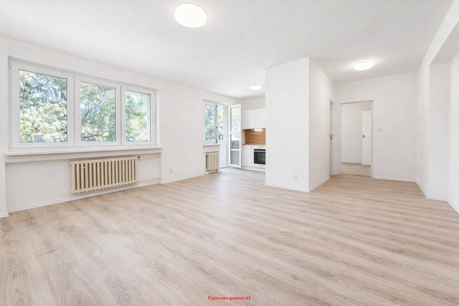 Prenájom bytu 2-izbový 50 m², Kapitána Jasioka, Havířov, Moravskoslezský kraj Prenájom bytu 2-izbový 50 m², Kapitána Jasioka, Havířov, Moravskoslezský kraj