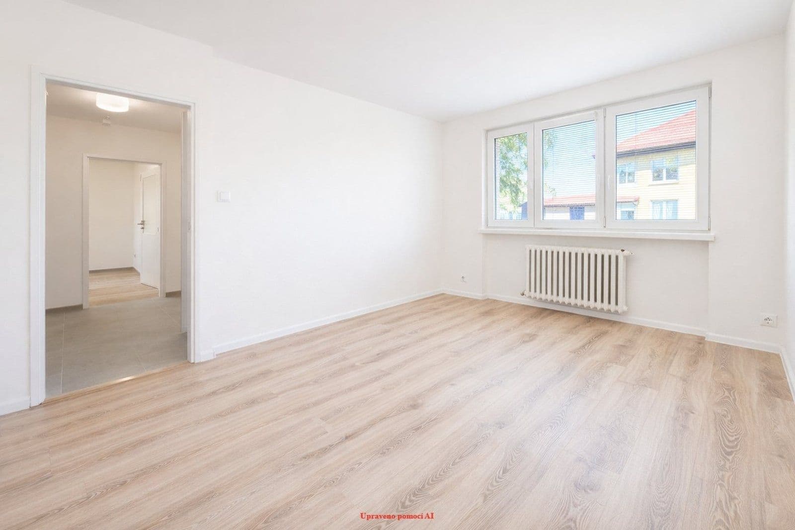 Prenájom bytu 2-izbový 50 m², Kapitána Jasioka, Havířov, Moravskoslezský kraj Prenájom bytu 2-izbový 50 m², Kapitána Jasioka, Havířov, Moravskoslezský kraj