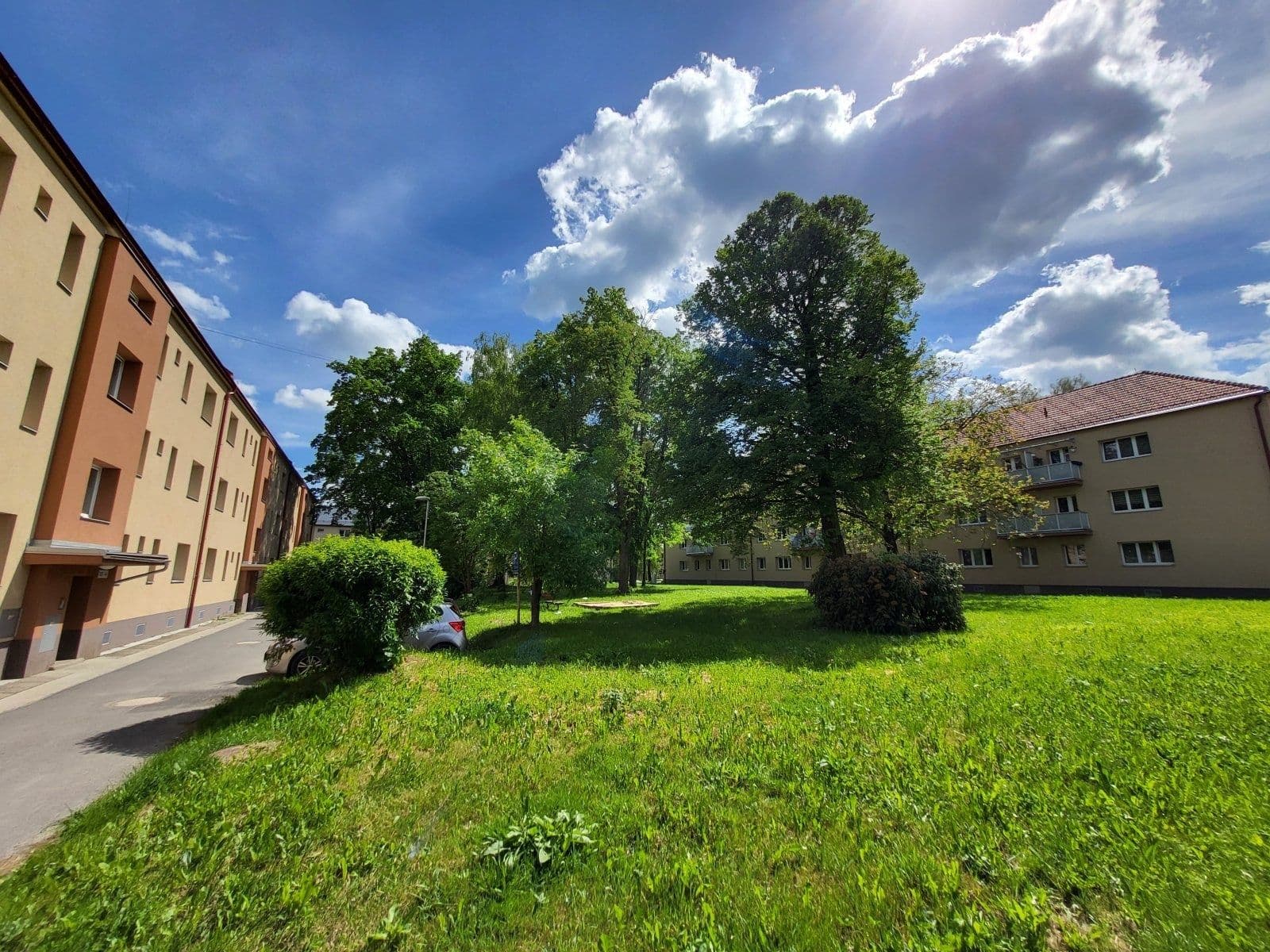 Prenájom bytu 2-izbový 43 m², Kapitána Jasioka, Havířov, Moravskoslezský kraj Prenájom bytu 2-izbový 43 m², Kapitána Jasioka, Havířov, Moravskoslezský kraj