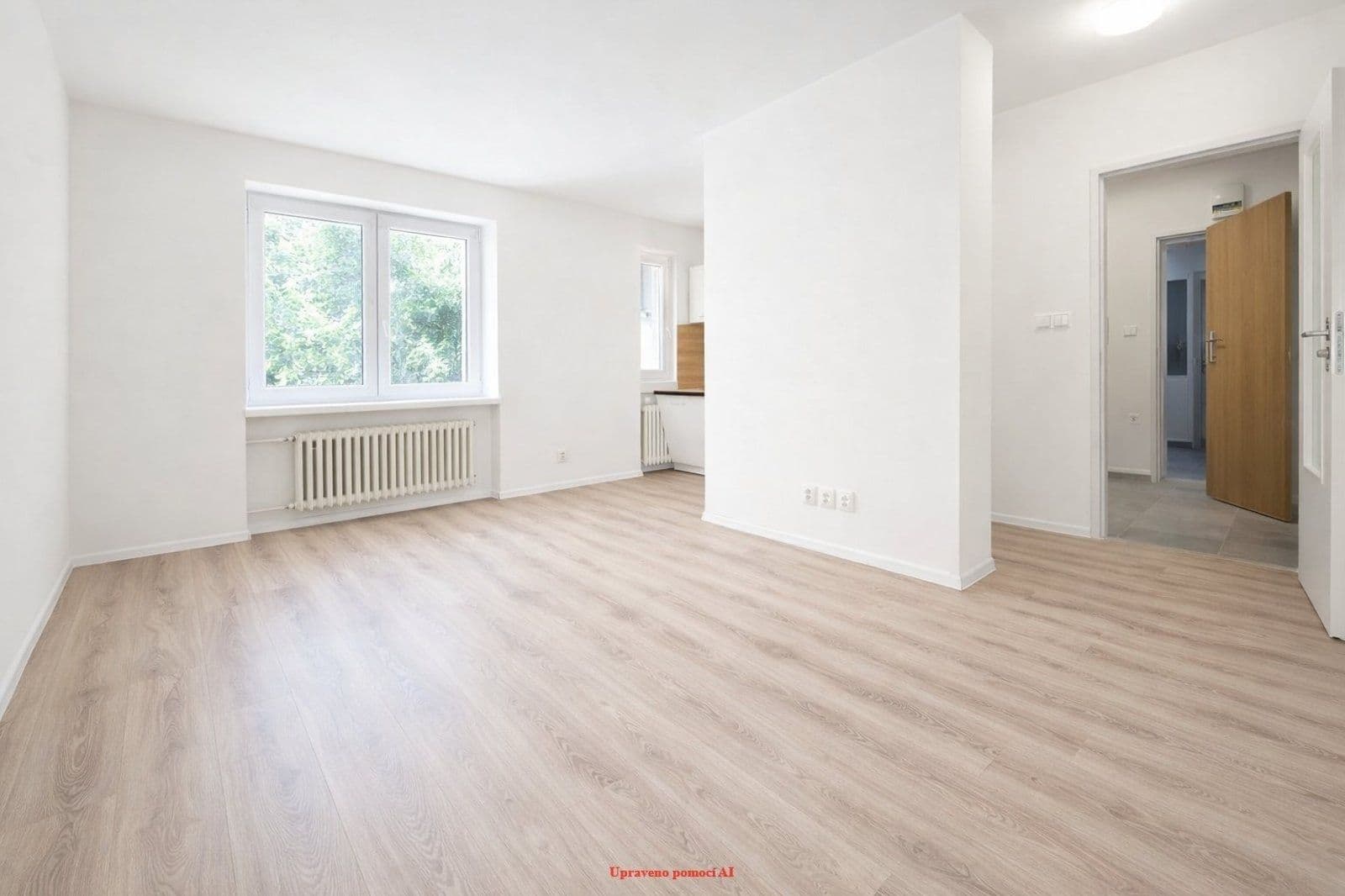 Prenájom bytu 2-izbový 43 m², Kapitána Jasioka, Havířov, Moravskoslezský kraj Prenájom bytu 2-izbový 43 m², Kapitána Jasioka, Havířov, Moravskoslezský kraj