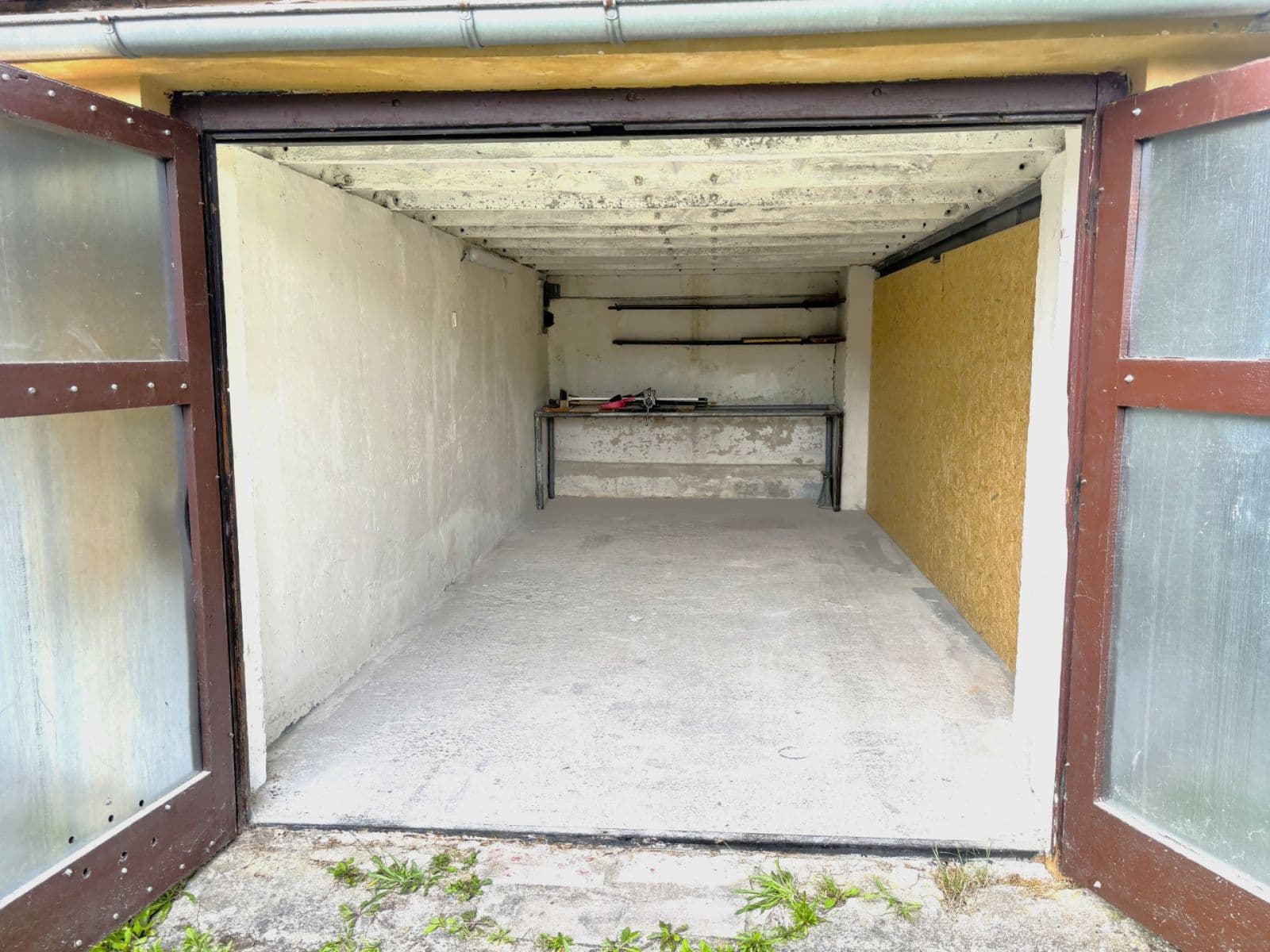Predaj garáže 18 m², Liberec, Liberecký kraj Predaj garáže 18 m², Liberec, Liberecký kraj