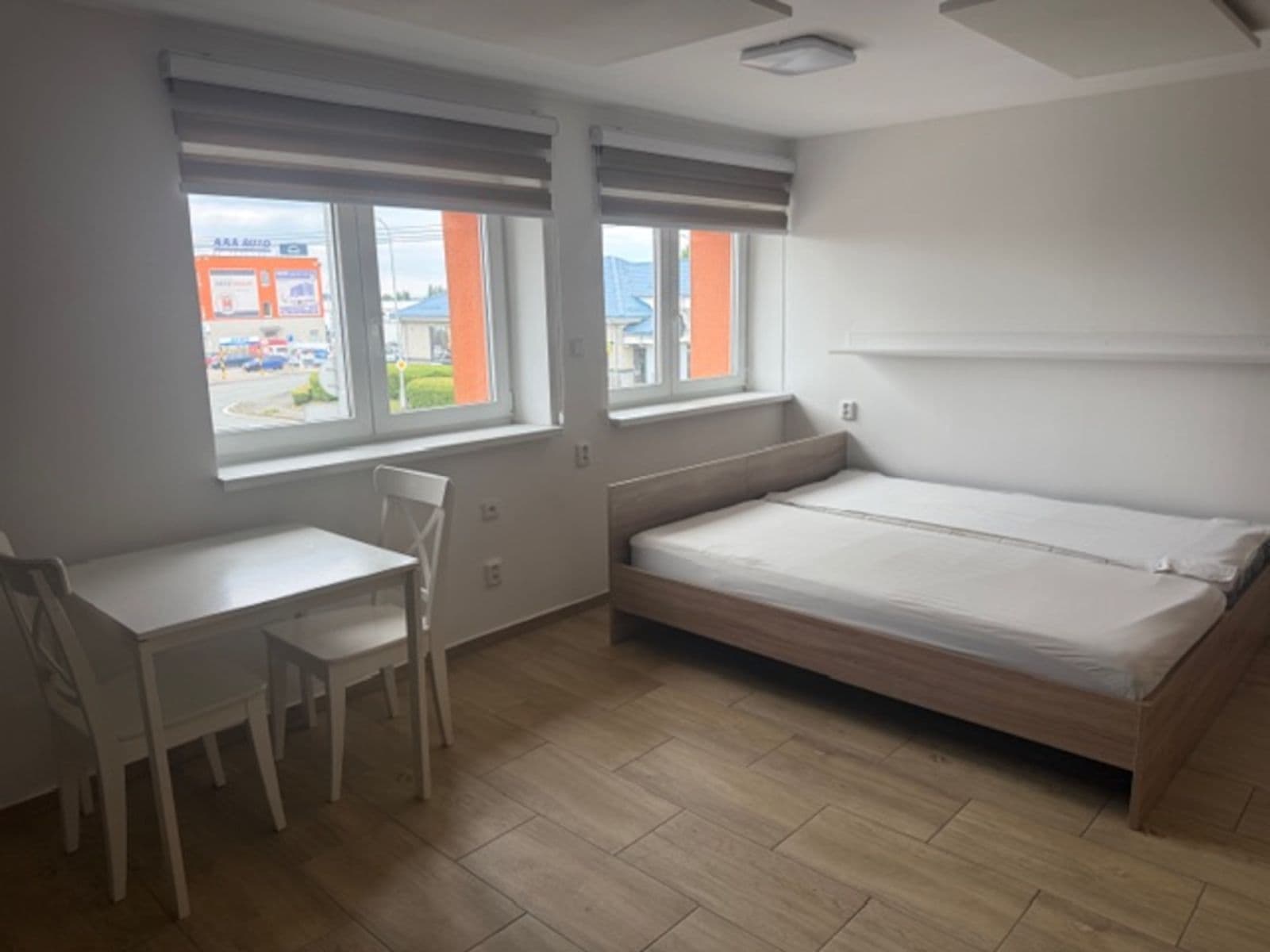 Prenájom bytu Garsoniéra 28 m², Koutníkova, Hradec Králové, Královéhradecký kraj Prenájom bytu Garsoniéra 28 m², Koutníkova, Hradec Králové, Královéhradecký kraj