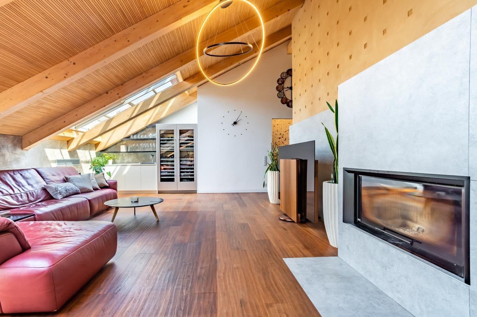 Predaj bytu 5-izbový 230 m², Hálkova, Praha, Praha Predaj bytu 5-izbový 230 m², Hálkova, Praha, Praha