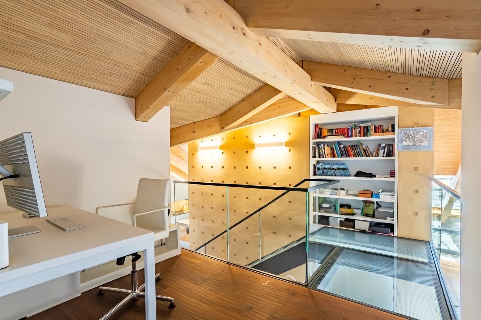 Predaj bytu 5-izbový 230 m², Hálkova, Praha, Praha Predaj bytu 5-izbový 230 m², Hálkova, Praha, Praha