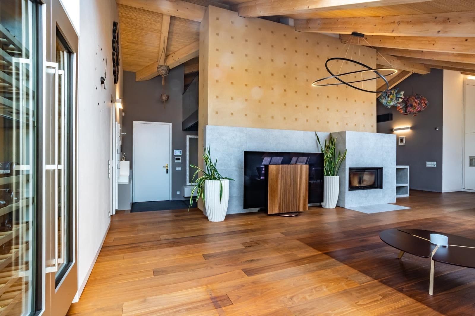 Predaj bytu 5-izbový 230 m², Hálkova, Praha, Praha Predaj bytu 5-izbový 230 m², Hálkova, Praha, Praha