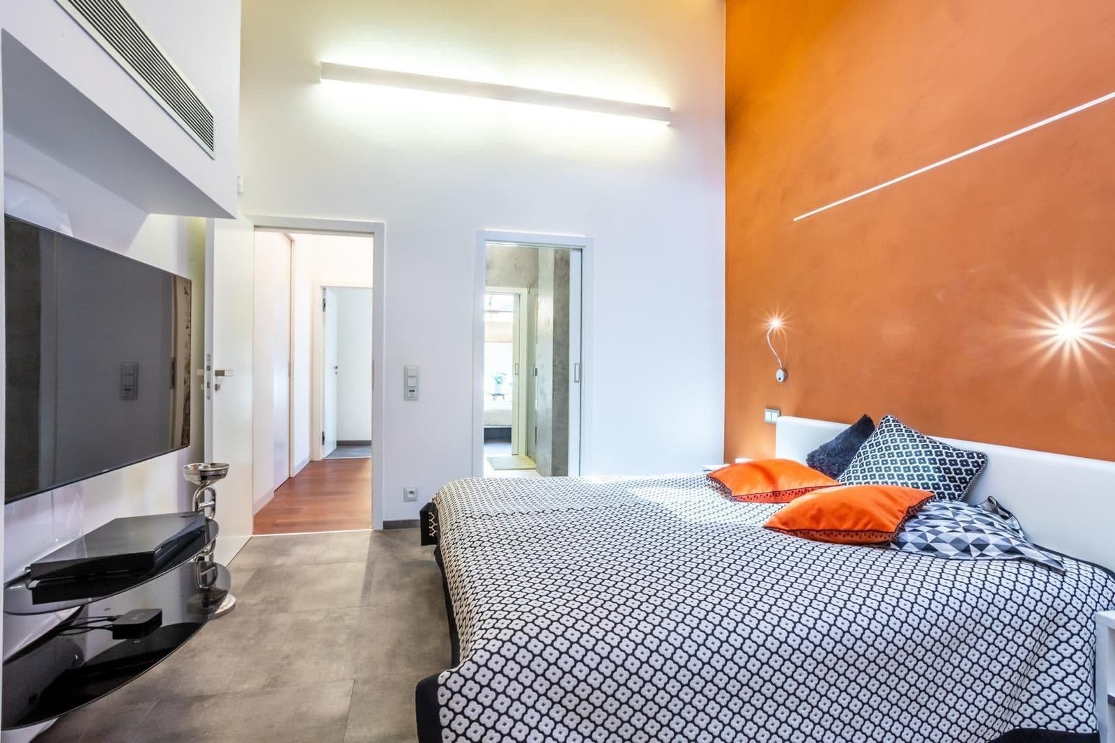 Predaj bytu 5-izbový 230 m², Hálkova, Praha, Praha Predaj bytu 5-izbový 230 m², Hálkova, Praha, Praha