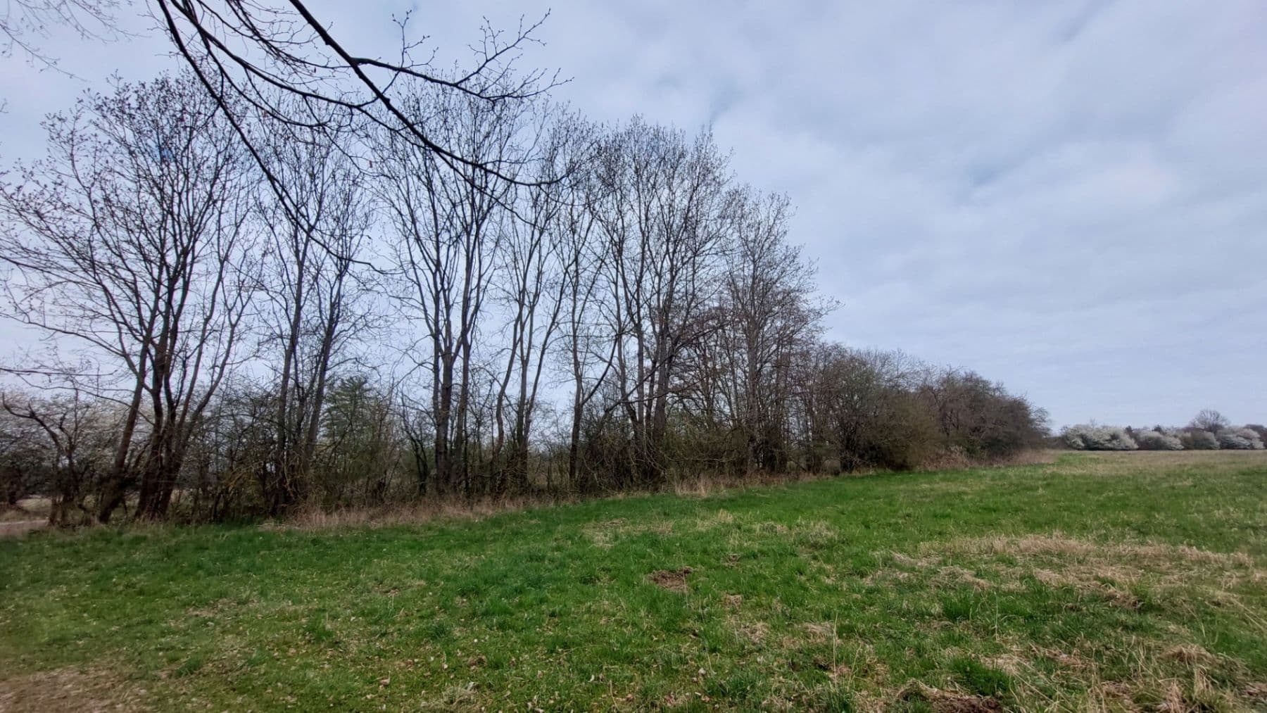 Predaj pozemku 2.040 m², Loket, Středočeský kraj Predaj pozemku 2.040 m², Loket, Středočeský kraj