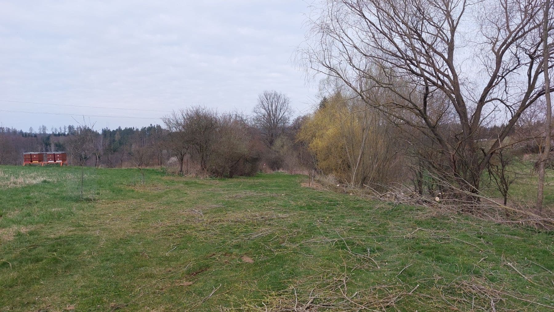 Predaj pozemku 2.723 m², Loket, Středočeský kraj Predaj pozemku 2.723 m², Loket, Středočeský kraj