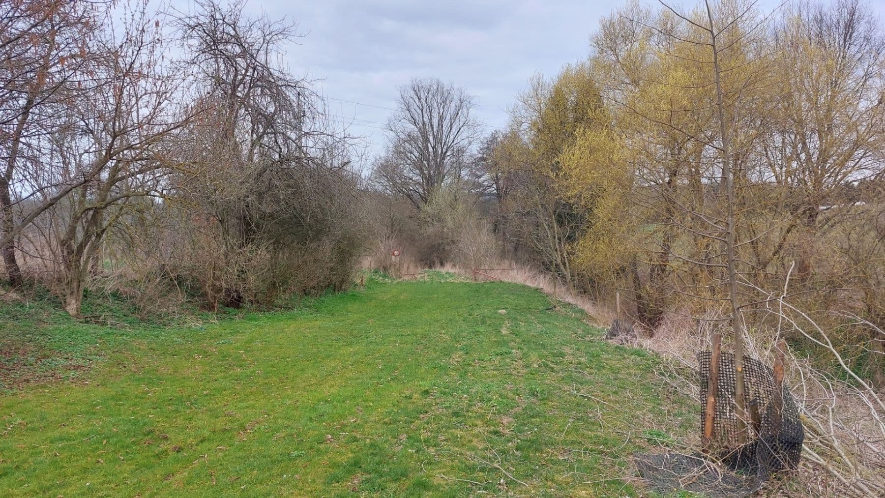 Predaj pozemku 2.723 m², Loket, Středočeský kraj Predaj pozemku 2.723 m², Loket, Středočeský kraj
