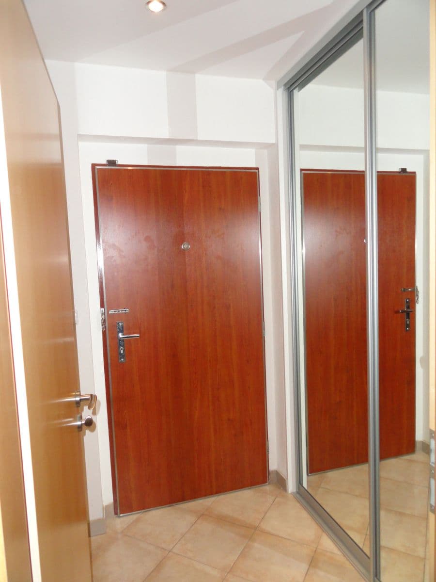 Prenájom bytu 1-izbový 27 m², Mikanova, Praha, Praha Prenájom bytu 1-izbový 27 m², Mikanova, Praha, Praha