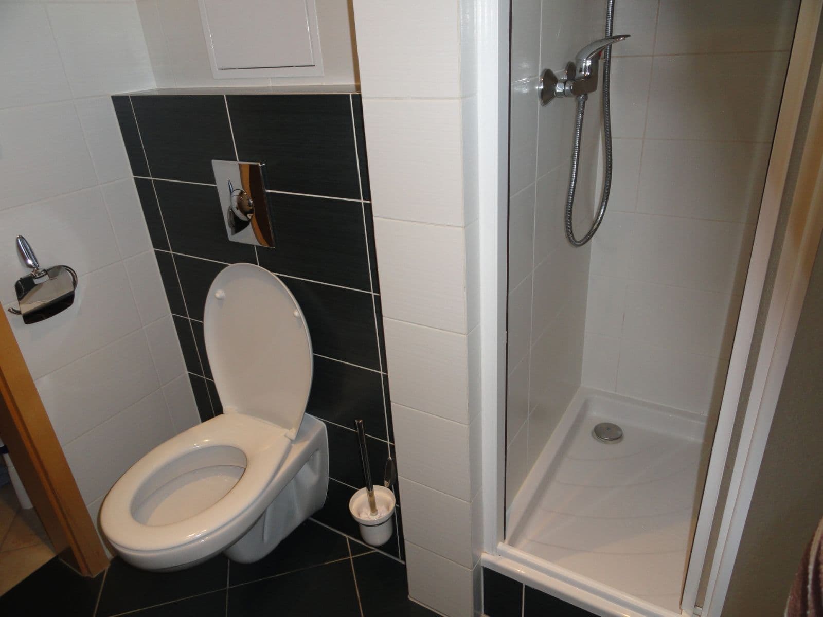 Prenájom bytu 1-izbový 27 m², Mikanova, Praha, Praha Prenájom bytu 1-izbový 27 m², Mikanova, Praha, Praha