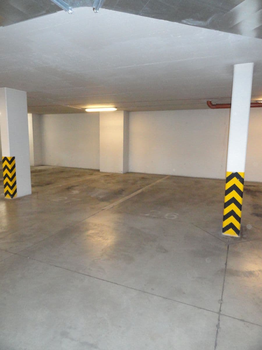 Prenájom bytu 1-izbový 27 m², Mikanova, Praha, Praha Prenájom bytu 1-izbový 27 m², Mikanova, Praha, Praha