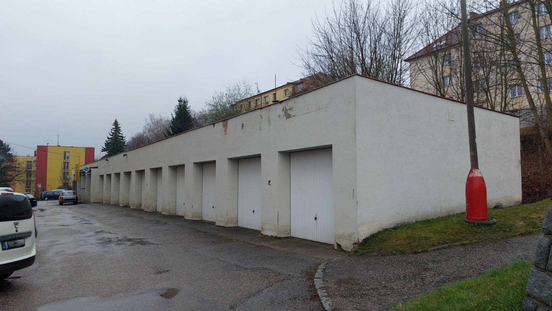 Predaj pozemku 387 m², Vyšehrad, Český Krumlov, Jihočeský kraj Predaj pozemku 387 m², Vyšehrad, Český Krumlov, Jihočeský kraj