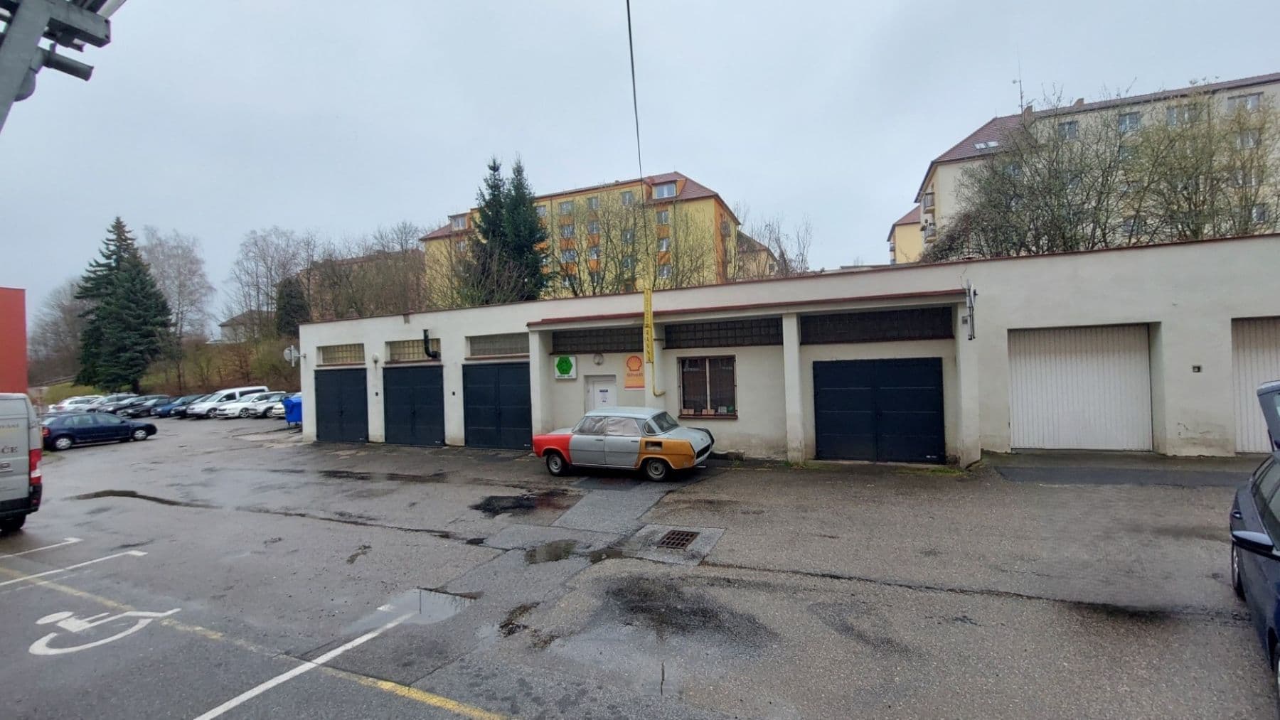 Predaj pozemku 387 m², Vyšehrad, Český Krumlov, Jihočeský kraj Predaj pozemku 387 m², Vyšehrad, Český Krumlov, Jihočeský kraj