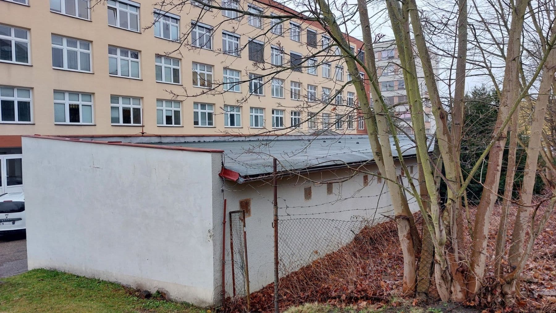 Predaj pozemku 387 m², Vyšehrad, Český Krumlov, Jihočeský kraj Predaj pozemku 387 m², Vyšehrad, Český Krumlov, Jihočeský kraj