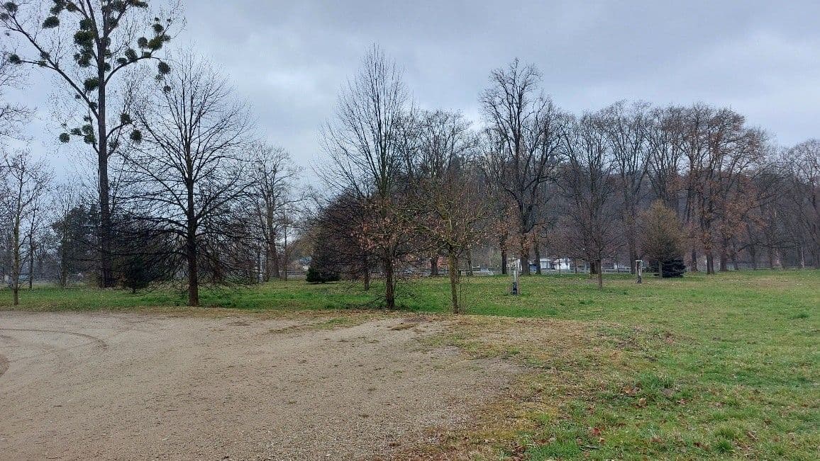 Predaj pozemku 7.743 m², Třeboňská, Hluboká nad Vltavou, Jihočeský kraj Predaj pozemku 7.743 m², Třeboňská, Hluboká nad Vltavou, Jihočeský kraj
