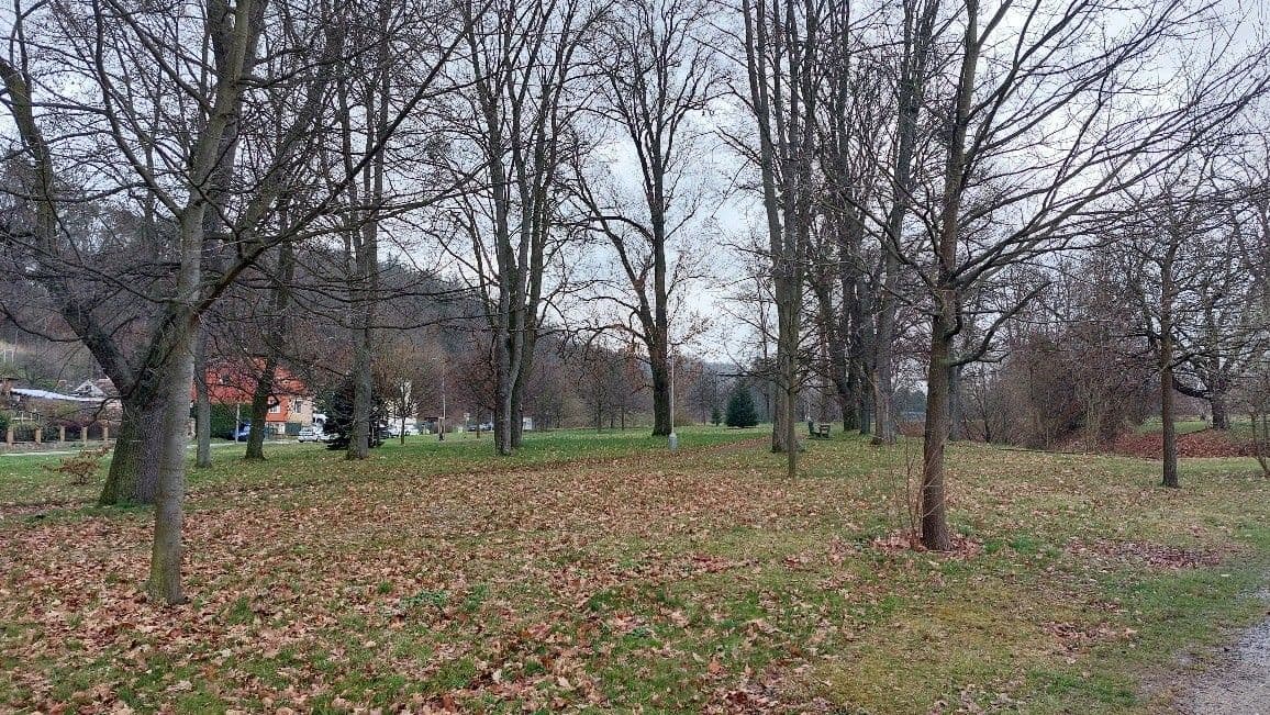 Predaj pozemku 7.743 m², Třeboňská, Hluboká nad Vltavou, Jihočeský kraj Predaj pozemku 7.743 m², Třeboňská, Hluboká nad Vltavou, Jihočeský kraj