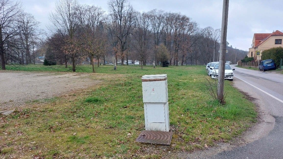 Predaj pozemku 7.743 m², Třeboňská, Hluboká nad Vltavou, Jihočeský kraj Predaj pozemku 7.743 m², Třeboňská, Hluboká nad Vltavou, Jihočeský kraj