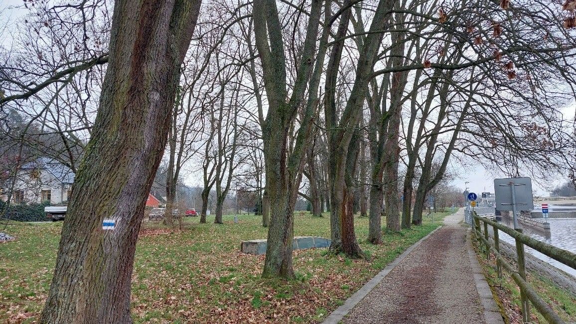 Predaj pozemku 7.743 m², Třeboňská, Hluboká nad Vltavou, Jihočeský kraj Predaj pozemku 7.743 m², Třeboňská, Hluboká nad Vltavou, Jihočeský kraj