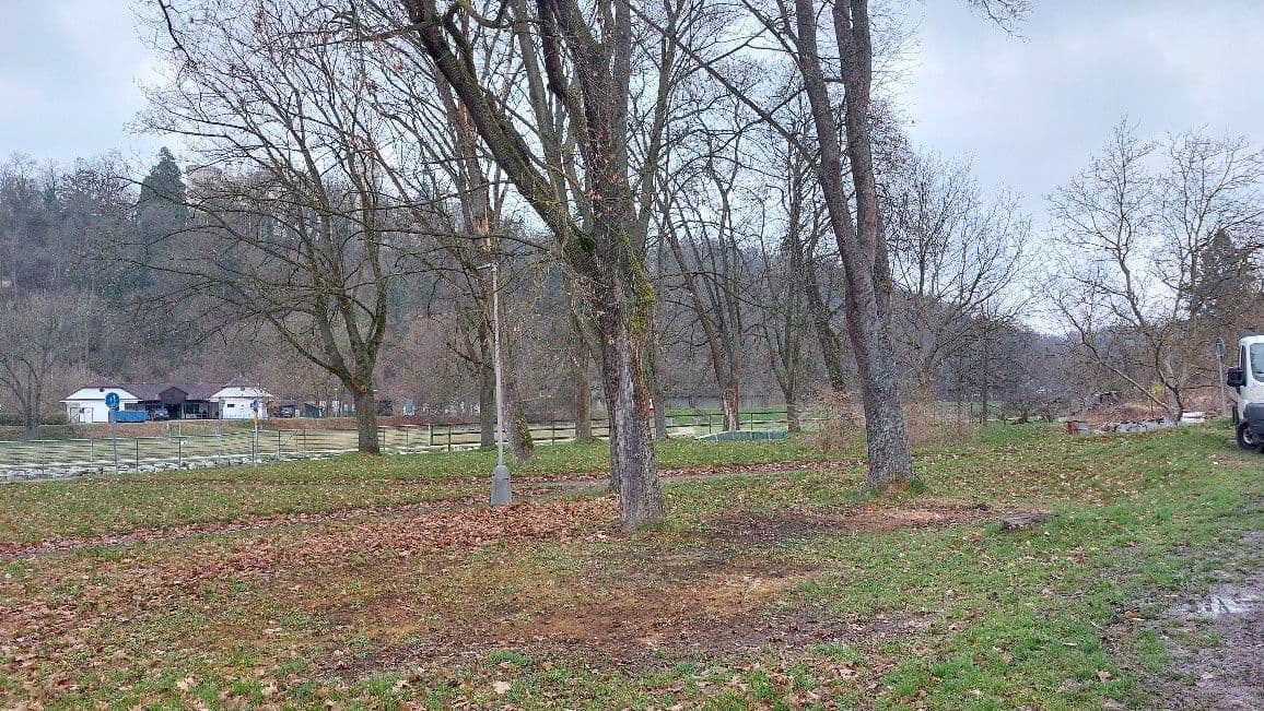 Predaj pozemku 7.743 m², Třeboňská, Hluboká nad Vltavou, Jihočeský kraj Predaj pozemku 7.743 m², Třeboňská, Hluboká nad Vltavou, Jihočeský kraj