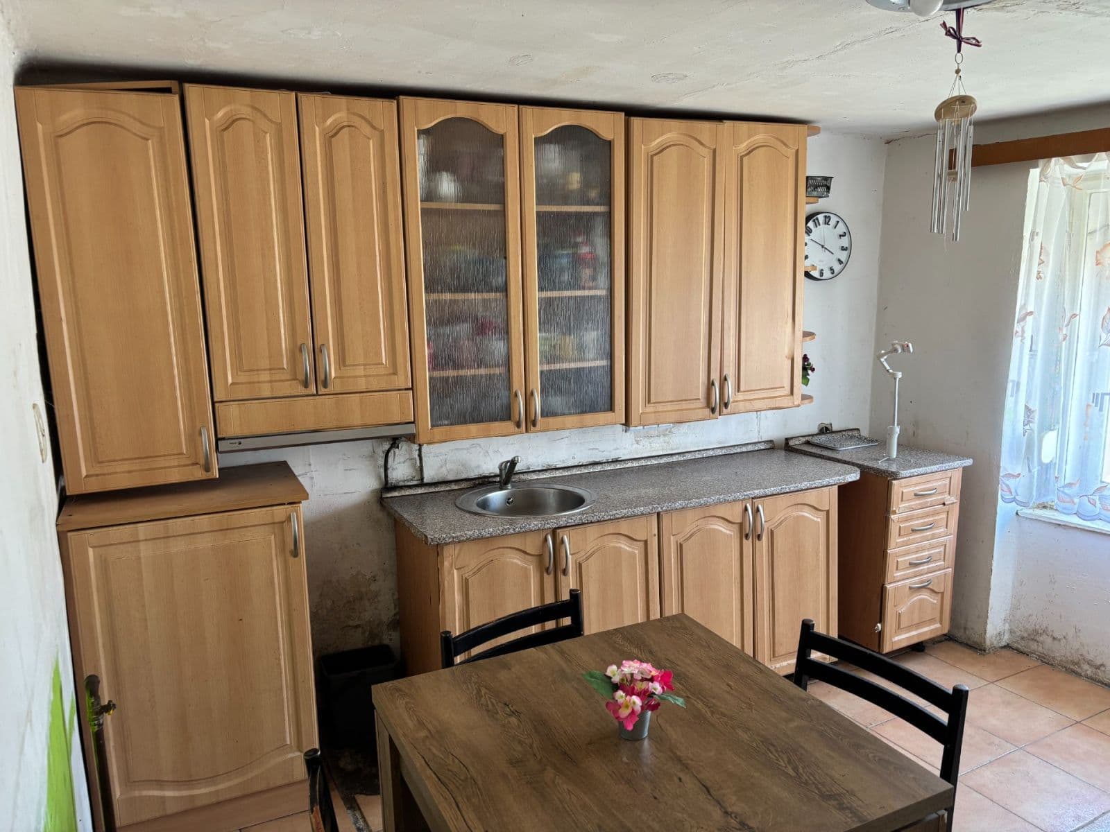Predaj domu 108 m², pozemok 608 m², Doloplazy, Olomoucký kraj Predaj domu 108 m², pozemok 608 m², Doloplazy, Olomoucký kraj